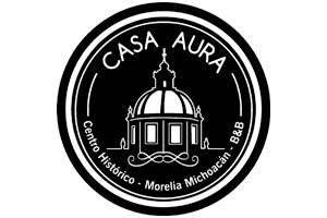 Casa Aura Morelia